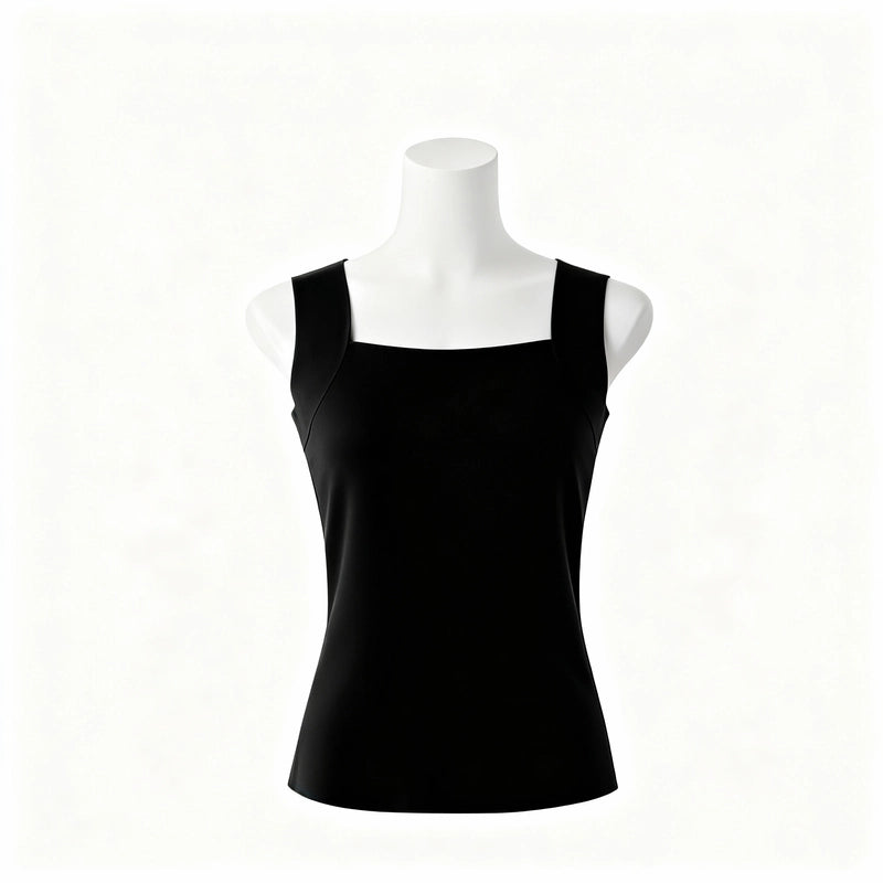Top Moldeador con Sujetador Integrado - ajuste