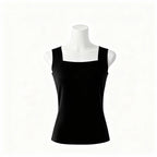 Top Moldeador con Sujetador Integrado - ajuste